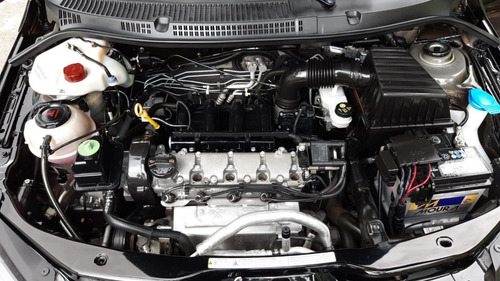 Imagem 11 de 12 de Voyage 2019 1.6 Msi Flex 8v Super Novo