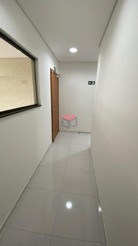 Imagem 21 de 25 de Prédio Comercial Rudge Ramos - 96417
