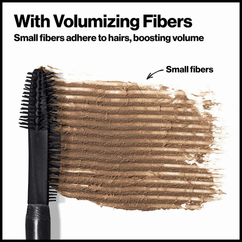 Colorstay Brow Filler And Fiber Revlon