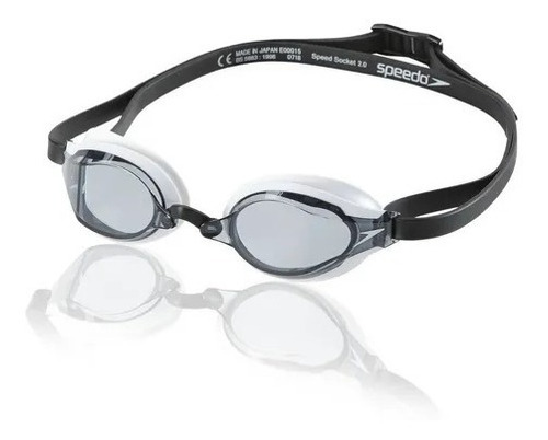 Goggle Speed Socket 2.0 Speedo Competitivo