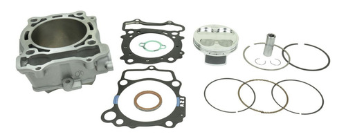 Kit Cilindro Big Bore Yamaha Yz 250 F 14-18 Wr 250 F 15-17
