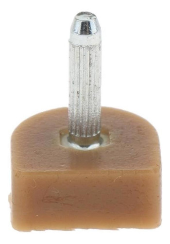 3 Pares Tapas De Talón De Reparación Para De Tacón Alto