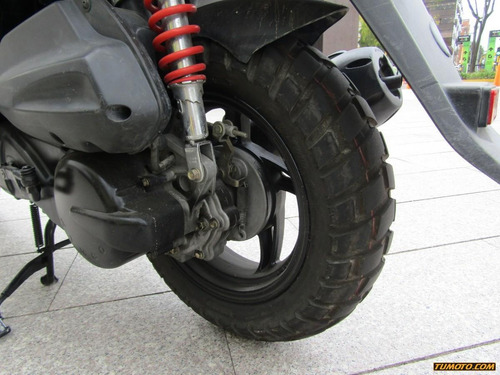 Motos Kymco