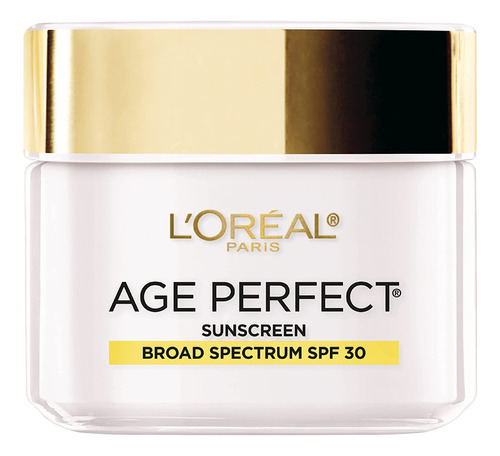 Loreal Antiarrugas Antiedad Día - g a $1649