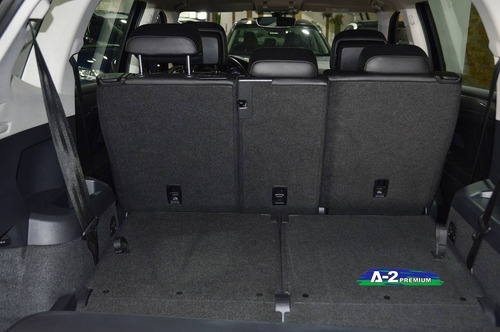 Volkswagen Tiguan 1.4 250 Tsi Total Flex Allspace