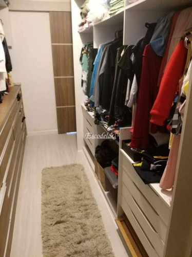 Casa Em Vila Bela Vista (zona Norte), São Paulo/sp De 111m² 3 Quartos À Venda Por R$ 430.000,00 - Ca959361