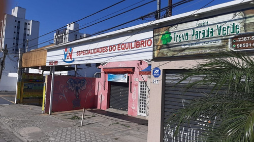 Imagem 4 de 5 de Terreno - Te00046 - 68858999