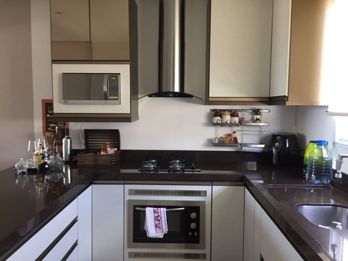 Imagem 4 de 24 de Apartamento Em Palhoça - Sc - Ap1018_ccon