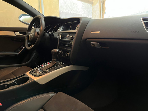Audi A5 2.0 T S-line Quattro 225hp At