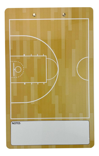 Tablero De Baloncesto Para Entrenadores, Tablero De