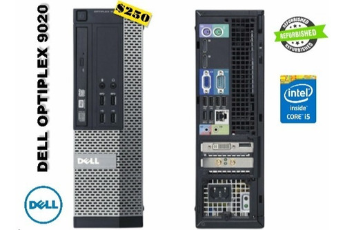 Imagen 2 de 2 de Pc Dell