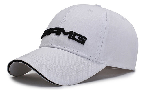 Gorra Con El Logotipo Del Coche Mercedes Amg Team F1