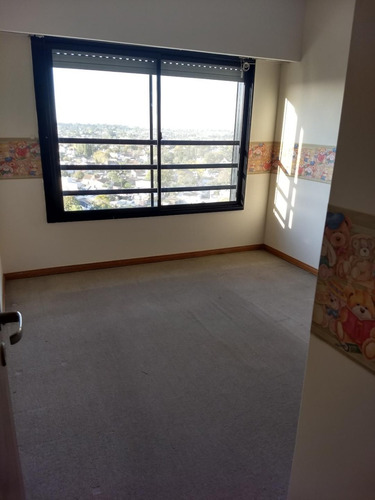 Excelente Departamento 3 Amb. Barrio Cerrado La Mejor Vista