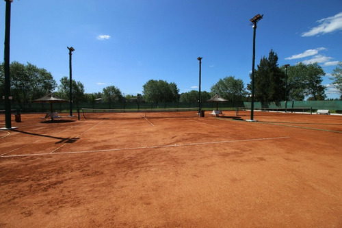 Lote En Venta En Cardales Village