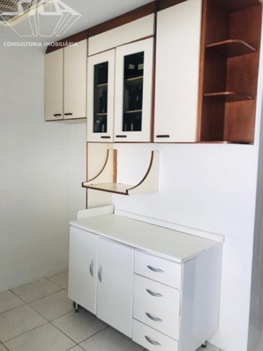 Imagem 7 de 25 de Apartamento - Ap01015 - 68708946