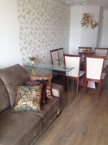 Imagem 9 de 30 de Apartamento À Venda, 62 M² Por R$ 550.000,00 - Santana - São Paulo/sp - Ap9866