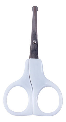 Imagem 9 de 10 de Kit Cuidados Cortador Unha Escova P/ Cabelo Bebê Envio 24h
