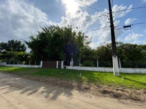 Imagem 10 de 14 de Chácara Com Piscina Em Itanhaém Litoral Com Financiamento
