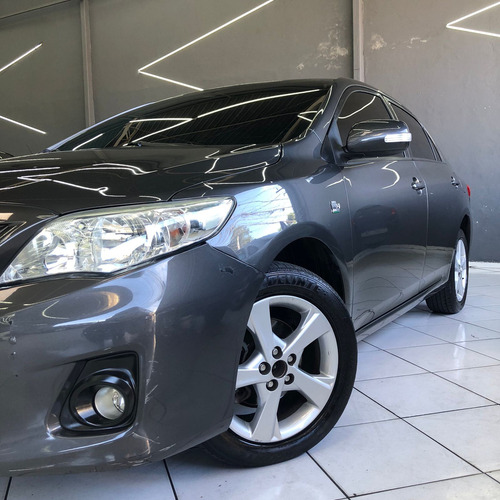 Toyota Corolla Corolla 2.0 XEi Multi-Drive S (Flex)