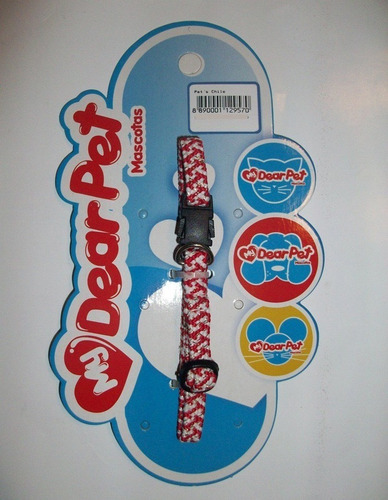 Collar Para Gato