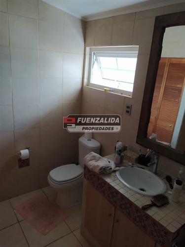 Imagen 11 de 30 de Casa En Venta En Viña Del Mar