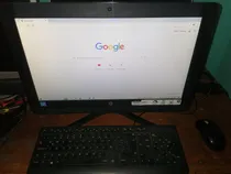 Comprar All In One Hp Intel Celeron