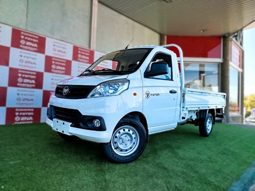 Foton Midi Cabina Simple 1.2 Euro 6 2025