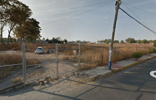 Venta Terreno 2 Hectareas Zumpango San Sebastian Edo. De México