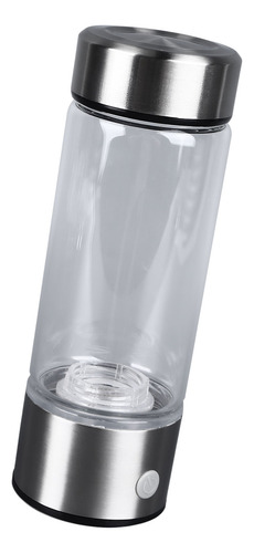 Generador De Agua De Hidrógeno Portátil Con Carga Usb Rica E