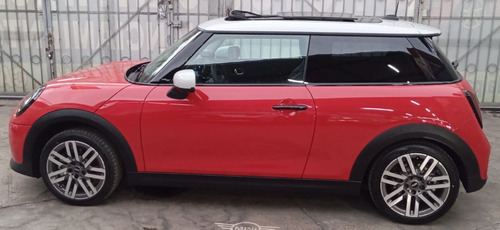 Mini Cooper 1.5 C At 3P