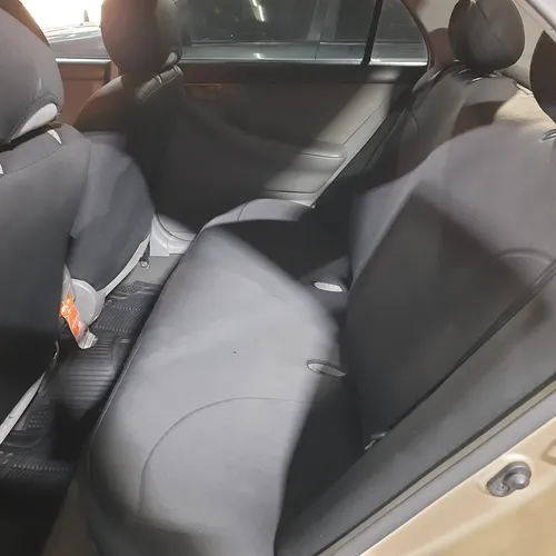 Toyota Corolla Automático 2005