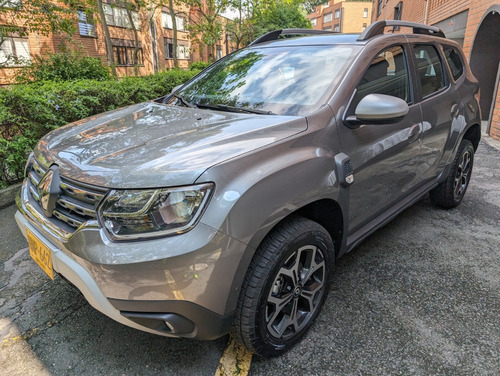 Renault Duster 1.3 T Iconic Cvt