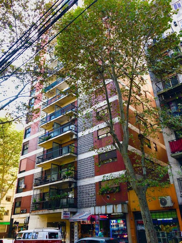 Almagro 3 Ambientes En Venta