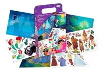Comprar Crea Tus Historias Princesas Vinilos Stickers Escenarios