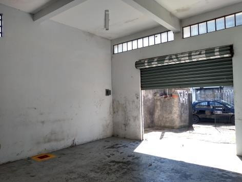 Imagem 5 de 9 de Salao Comercial Vila Cintra - Loc887019