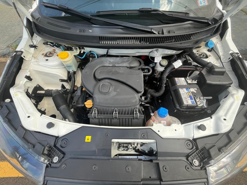 Fiat Strada 1.4 Endurance Cab. Cs Plus Flex 2p