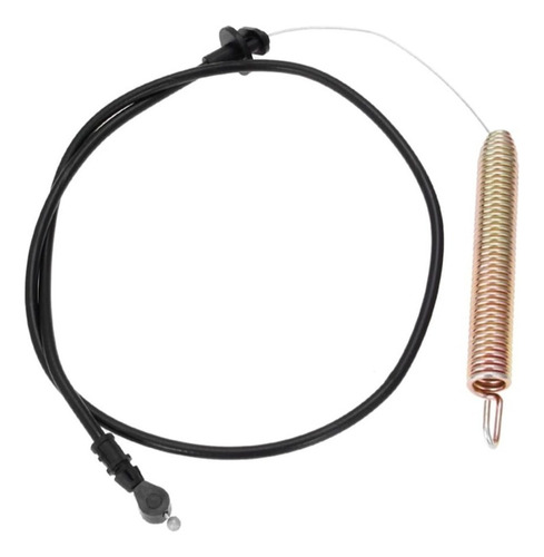 Cable De Embrague Para Tractor 169676, 175067 , 532175067