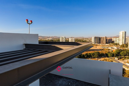 Penthouse De Lujo Torre Adana En Venta Valle Real