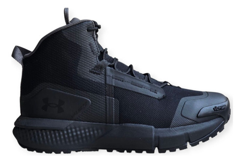 Botas Tácticas Under Armour Charged Valsetz Mid Hombre