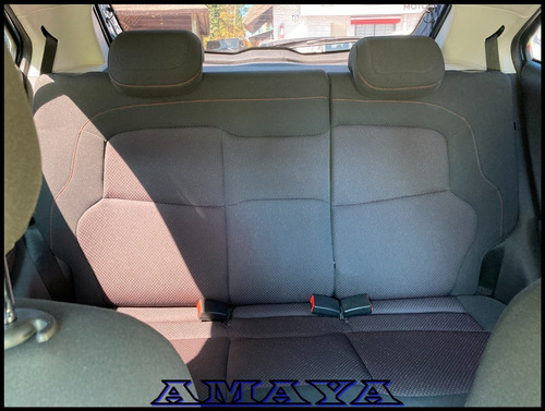 Chevrolet Onix Ltz 1.4 Mt Extra Full Amaya