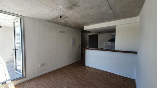 Imagen 4 de 11 de Venta Apartamento 1 Dormitorio En El Centro