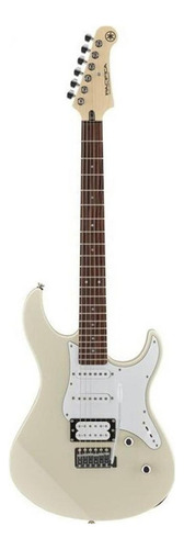 Guitarra Eléctrica Yamaha Pacifica Series Pac112 V Stratocaster 1993 52055 Aliso