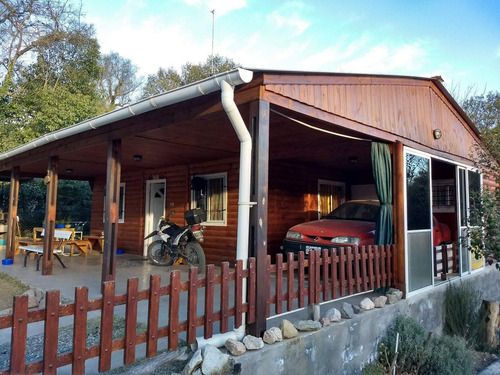 Cabañas En Las Sierras De Cordoba
