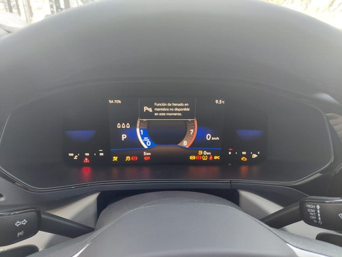 Imagen 9 de 11 de Volkswagen Taos Comfortline 0km Aj