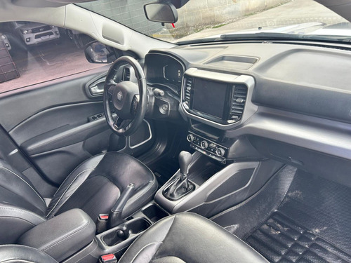 Fiat Toro FREEDOM 2.0 CD AT9