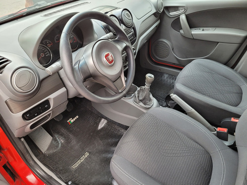 Fiat Palio 1.4 Attractive 85cv