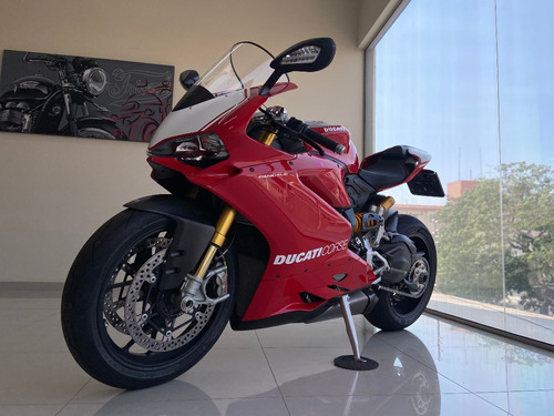 Imagem 2 de 15 de Ducati - Panigale R - 16/16