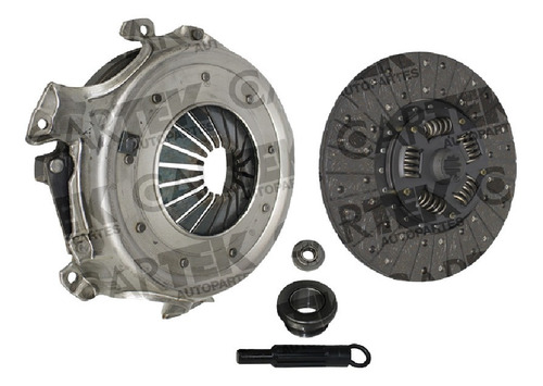 Kit Clutch Ford F-250 1983 Al 1987 V8 7.5 Ctk