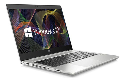 Laptop Hp 440 G7 14 Intelcore I5-10210u 16gb Y 512gb Ssd (Reacondicionado)