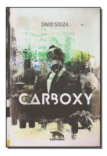 Libro Carboxy De Souza David Labrador
